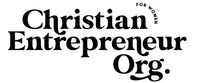 Christian Entrepreneur Org.