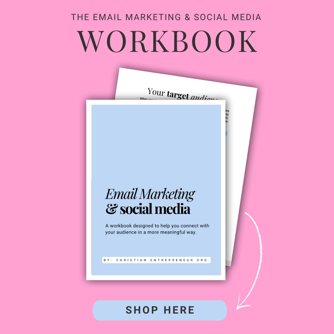 Email Marketing and Social Media Ebook